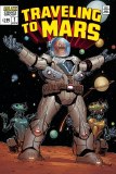 Traveling to Mars #1 Cvr D