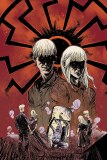 Children of the Black Sun #2 20 Copy Variant
