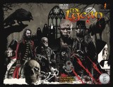 Lycan #1