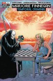 Marjorie Finnegan Temporal Criminal #2