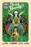 Devils Highway Vol 2 #3