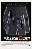 Ribbon Queen #4 Cvr C Chris Ferguson & Jacen Burrows Horror Homage Variant