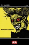 Madness #2 Cvr C