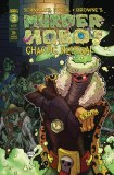 Murder Hobo Chaotic Neutral #3