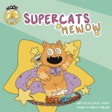 Supercats Mewow TP