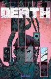 Planet Death #2 20 Copy Variant