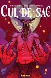Cul De Sac #5 Cvr B