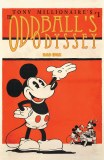 Oddballs Odyssey #1 Cvr C