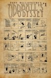 Oddballs Odyssey #1 Cvr D