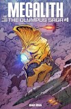 Megalith Olympus Saga #0 Cvr B