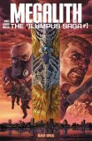 Megalith Olympus Saga #1