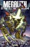 Megalith Olympus Saga #3