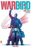 Warbird #1
