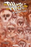 Tankers vs Ancient Aliens #1 Cvr C