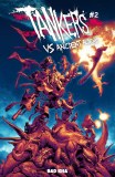 Tankers vs Ancient Aliens #2  Cvr B
