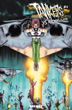 Tankers vs Ancient Aliens #4