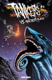 Tankers vs Ancient Aliens #4 Cvr B
