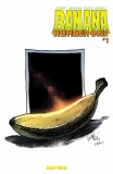 Banana Number One #1 Cvr D Banana By Leinil Francis Yu Variant