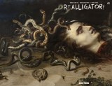 Realligator #1 Cvr B