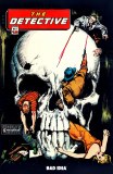 Detective #1 Cvr B Gus Ricca Old Masters Variant