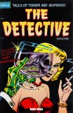 Detective #1 Cvr C Lee Elias Old Masters Variant