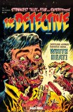 Detective #1 Cvr E Lee Elias Old Masters Variant