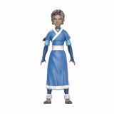 BST AXN Avatar The Last Airbender Katara 5in Action Figure