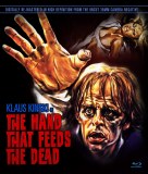 Hand that Feeds the Dead Blu ray