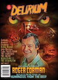 Delirium Magazine #25