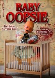 Baby Oopsie DVD