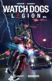 Watch Dogs Legion #4 Cvr B