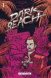 Dark Beach #1 Cvr E