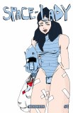 Space-Lady #1