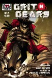 Grit N Gears #2 Cvr B