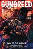 Gunbreed #1 Cvr C