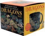 Dragons Mug