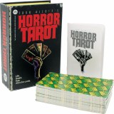 Todd Alcott's Horror Tarot