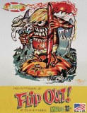Fred Flypogger as Flip Out the Beachcomber Model Kit