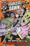 Fearless Dawn The Battle Of El Gigante Pequeno One-Shot