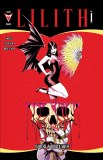 Lilith Blood and Burlesque #1