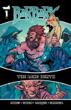 Barbaric Long Death #1