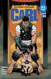 Dungeon Crawler Carl Special Edition #0 Cover A Nathan Gooden Absolute Batman Homage