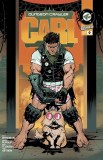 Dungeon Crawler Carl Special Edition #0 2Nd Ptg Gooden Absolute Batman Homage