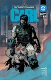 Dungeon Crawler Carl Special Edition #0 Cover C Nathan Gooden Absolute Batman #2 Homage Variant