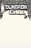 Dungeon Crawler Carl Special Edition #0 Cover E Blank Sketch Variant