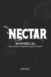 Nectar #1 2nd Ptg NSFW Suspiria Variant