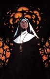 Excommunicated #1 Foil Variant