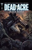Dead Acre #1 Gooden Incentive Variant