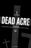 Dead Acre #1 Polybag Variant
