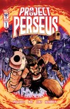 Project Perseus #1
